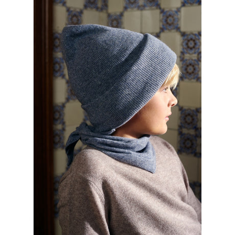 HOLMM Derby Love Cashmere Beanie Lue