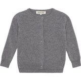 HOLMM Derby Molly Cashmere Strikk Cardigan