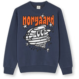 Mads Nørgaard Parisian Night Mix Sweat Sonar Collegegenser