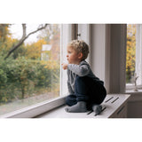 HOLMM Derby Billy Cashmere Strikk Sweater