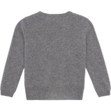 HOLMM Derby Billy Cashmere Strikk Sweater
