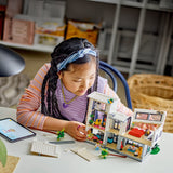 LEGO® Creator Moderne hus