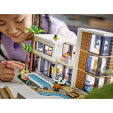 LEGO® Creator Moderne hus
