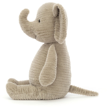 Jellycat Quaxy Elefant 26 cm