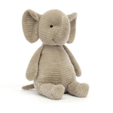 Jellycat Quaxy Elefant 26 cm