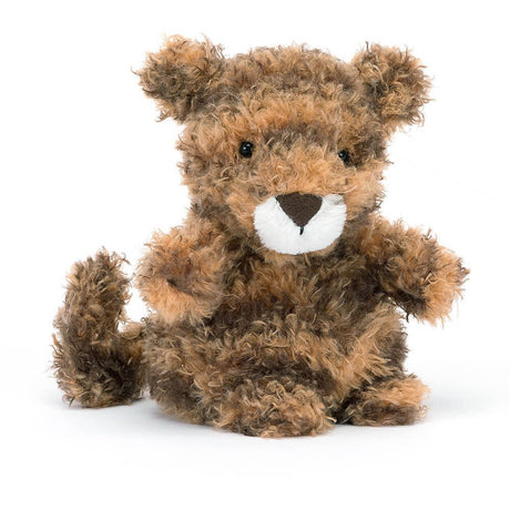 Jellycat Lille Tiger 18 cm