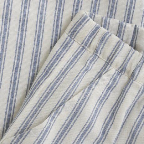 Huttelihut Quiet Harbor Bukser Yd Stripe