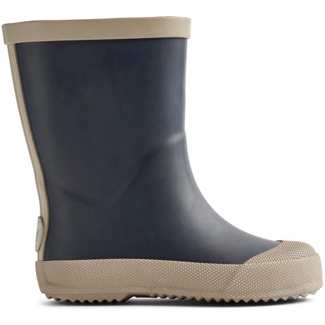 Wheat Ink Rubber Støvler Muddy