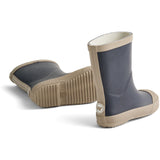 Wheat Ink Rubber Støvler Muddy