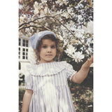 Huttelihut Quiet Harbor Kjole Yd Stripe