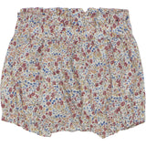 Huttelihut Sepia Rose Bloomers i Liberty stoff