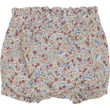 Huttelihut Sepia Rose Bloomers i Liberty stoff