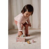 Little Dutch Fairy Garden Pink Puttekasse