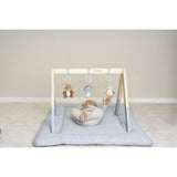 Little Dutch Forest Friends Blue Aktivitetsstand