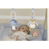 Little Dutch Forest Friends Blue Aktivitetsstand