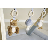 Little Dutch Forest Friends Blue Aktivitetsstand