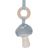 Little Dutch Forest Friends Blue Aktivitetsstand