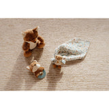 Little Dutch Forest Friends Blue Gaveeske