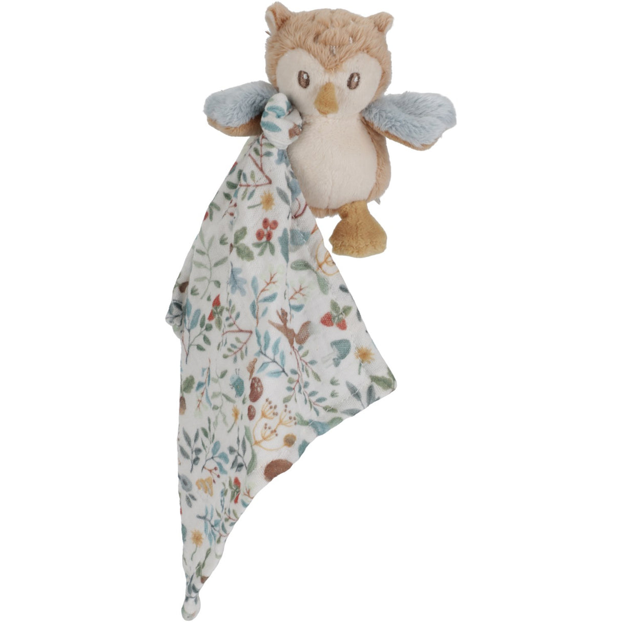 Little Dutch Forest Friends Blue Gaveeske