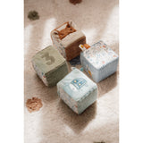 Little Dutch Forest Friends Blue Aktivitetsterninger 4-Pakke