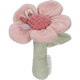 Little Dutch Fairy Garden Pink Skrangle Flower