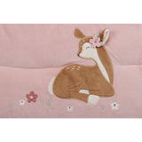 Little Dutch Fairy Garden Pink Lekematte