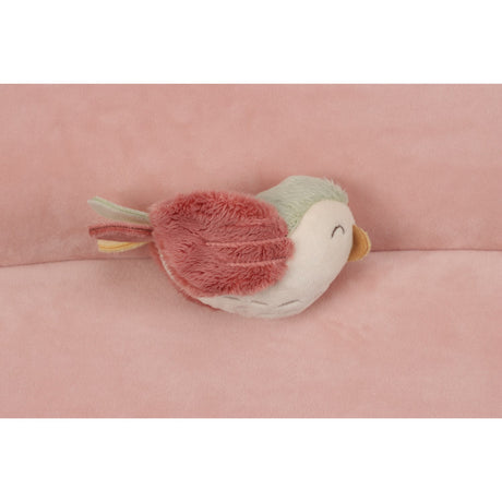 Little Dutch Fairy Garden Pink Lekematte