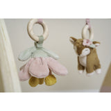 Little Dutch Fairy Garden Pink Aktivitetsstand