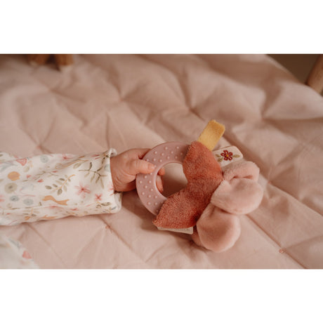 Little Dutch Fairy Garden Pink gaveeske