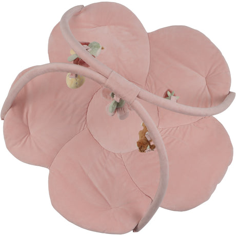 Little Dutch Fairy Garden Pink Lekematte