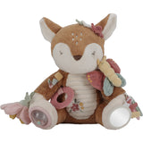 Little Dutch Fairy Garden Pink Aktivitet Dyr Deer