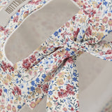 Huttelihut Sepia Rose Lue I Liberty Stoff