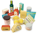 Tender Leaf dagligvare