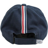 Moncler Baseball Kasket Navy