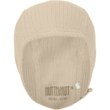 Huttelihut Irish Cream Bonnet Rib