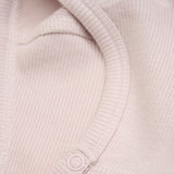 Huttelihut Sepia Rose Panserribbe