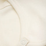 Huttelihut Antique White Panserribbe