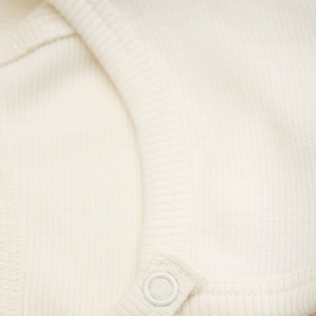 Huttelihut Antique White Panserribbe