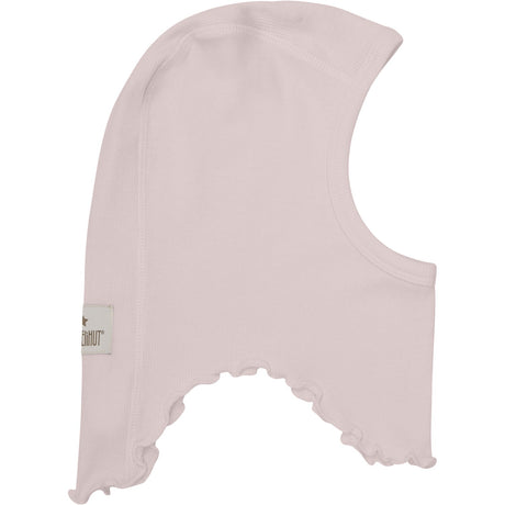 Huttelihut Sepia Rose Balaclava Ribbe