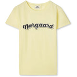 Mads Nørgaard Tender Yellow Single Organic Tuvina Tee