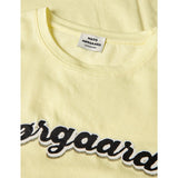 Mads Nørgaard Tender Yellow Single Organic Tuvina Tee