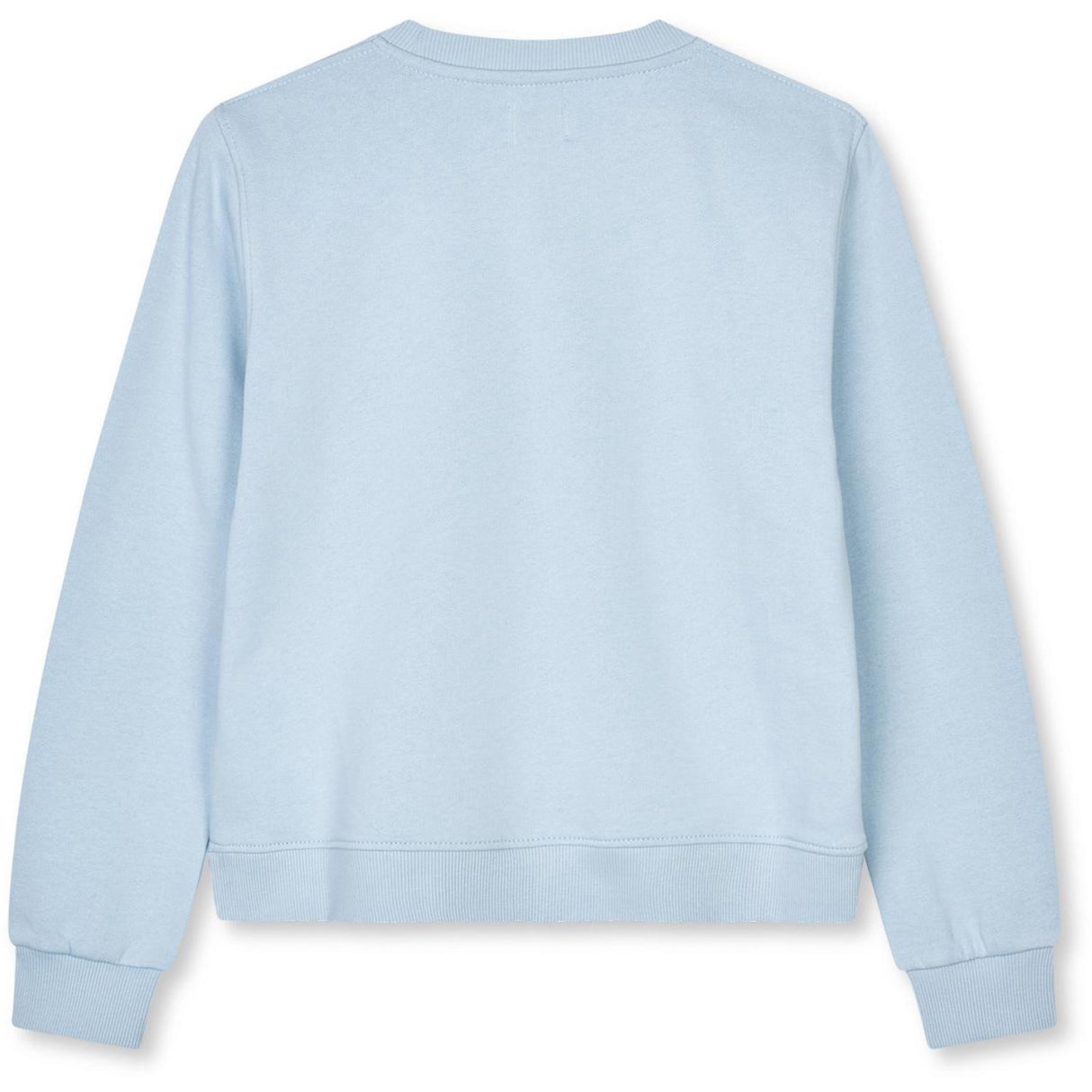 Mads Nørgaard Cashmere Blue Økologisk Sweat Talinka Genser