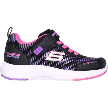 Skechers Dynamic Tread - Journey Time Sneakers