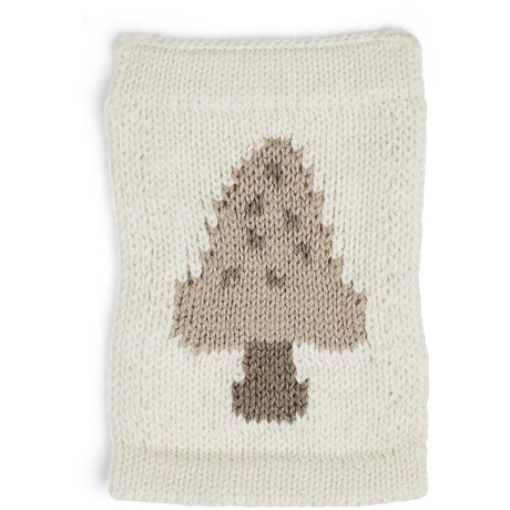 Smallstuff Natur Flag Med Svamp