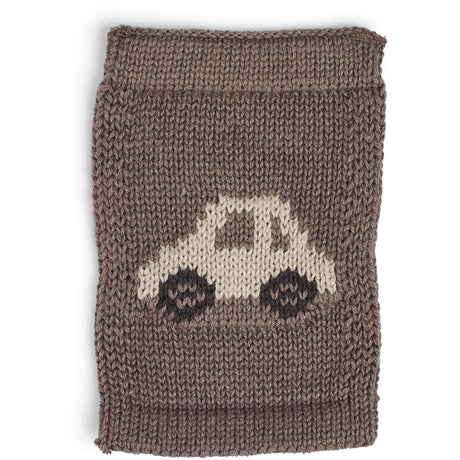 Smallstuff Natur Flag Med Bil