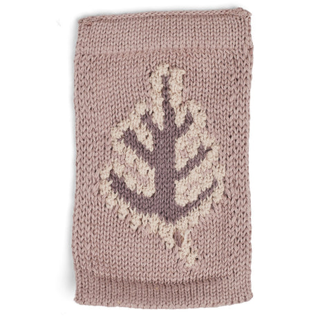 Smallstuff Rosa Flag Med Blad