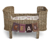 Smallstuff Natur Dukkeseng