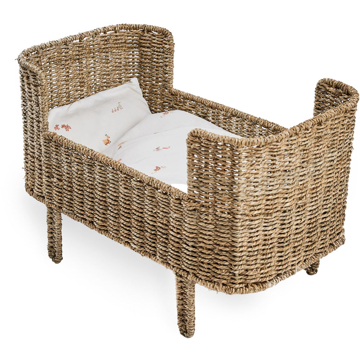 Smallstuff Natur Dukkeseng