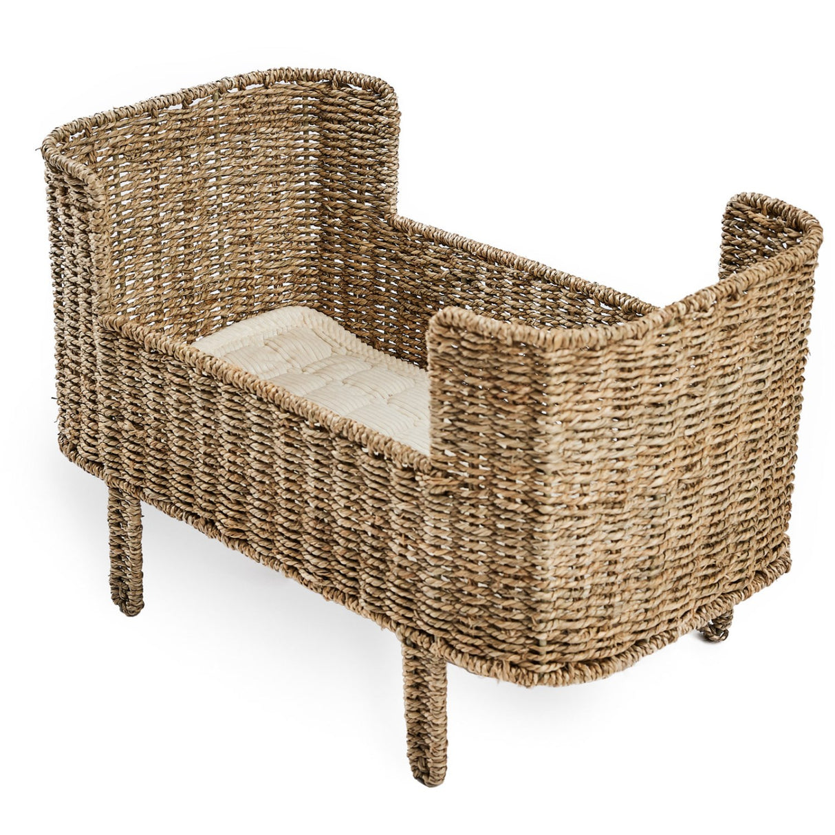 Smallstuff Natur Dukkeseng