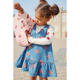 Konges Sløjd Ladybug Magot Ladybug Dress Gots